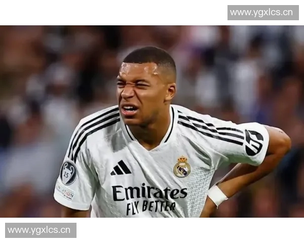 姆巴佩父亲：我听说过我儿子是被“编程”出来的，那不是事实